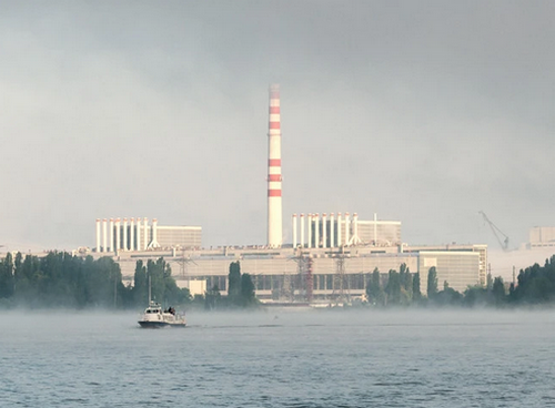 На Курщині після атаки дронів пожежа охопила АЕС: що з радіаційним фоном 